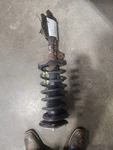 Passenger Strut Front Bar Grille 16" Wheel Fits 04-06 Mazda Mpv 739541 Used. Price: $79.99.