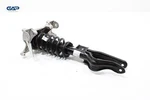 2020-2024 Tesla Model Y Front Left Side Shock Strut Absorber W/ Coil Spring Oem Used. Price: $178.74.