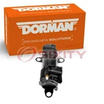 Dorman Air Suspension Compressor For 2010-2013 Mercedes-benz S400 Spring Ur New. Price: $500.24.