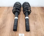 For 07-13 Bmw E90 E92 Rwd Front Suspension Strut Shock Absorber Set Bilstein Used. Price: $329.95.