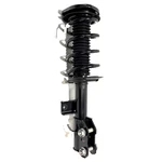21-25 Ford Mustang Mach-e Front Right Shock Absorber Strut & Coil Spring Oem Used. Price: $189.33.