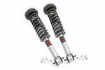 Rough Country M1 Loaded Strut Pair 6 Inch Ford F-150 4WD 2014-2022 502052 New. Price: $549.95.