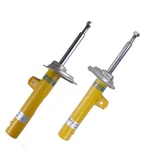 Pair Set 2 Front Bilstein B8 Performance Plus Struts Bmw E46 3-SERIES Base New. Price: $417.95.