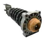 03-10 Porsche Cayenne Front Right Passenger Side Strut Shock 7L5412022BD Oem Used. Price: $400.00.