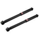 SET-KY344366 Kyb Of 2 Shock Absorber And Strut Assemblies For Chevy Pair New. Price: $139.66.