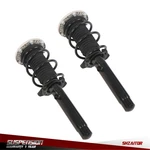 2X Front Shocks Absorbers Struts Assembly For Bmw F30 F32 F33 330I 335I 435I Rwd New. Price: $178.03.