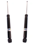 New Pair Set Of 2 Rear Bilstein B4 Shock Absorbers Vw Eos Lux Komfort 07-15. Price: $139.95.