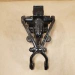 Original Austin Healey BN1-BJ8 100-4 3000 32714 Front Lever Shock Absorber Oem. Price: $127.49.