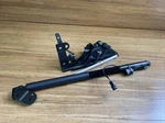 2012-2018 Audi A7 Rear Right Trunk Shock Strut Bracket 4G8827858R Oem Used. Price: $19.80.