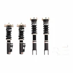 Bc Racing Br Series Coilovers For 1999-2005 Porsche 911 Carrera Rwd (996) New. Price: $1410.00.