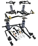 Ridetech 11060202 New. Price: $5145.00.