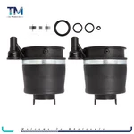 Front Pair Ride Suspension Spring Bags For Lincoln Navigator U228 2003-2006 New. Price: $82.39.