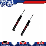 Rear Focus Auto Parts Shocks Absorber For Bmw 745I 2002 2003 2004 2005 New. Price: $175.36.