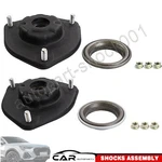 Front Shocks Struts Mount For 2007 Kia Magentis Optima Rondo New. Price: $148.11.