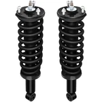 Automuto Strut Spring Assembly Front Pair Shock Absorber Fit 2000-2006 For New. Price: $183.43.
