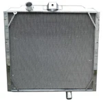 Humvee Performance Radiator Hmmwv Hummer H1 Aluminum Am General M998 M1097 M1123 New. Price: $389.99.