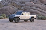 Fabtech FTS6410 Front Suspension Shock Absorber For 20-26 Jeep Gladiator New. Price: $100.43.