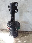 Passenger Strut Sedan Front Standard Suspension Fits 23-25 Corolla 4101277 Used. Price: $324.99.