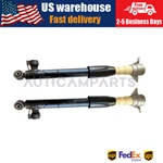 Pair Rear Shock Struts Assembly Electronic Fit Audi A4 S4 A5 S5 08-17 8F0513025A New. Price: $117.00.