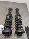 Strut Pair Lh Rh Front Without Adaptive Suspension 14-17 Expedition 1087661 Used. Price: $220.00.