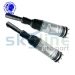 Front Lh+rh Air Suspension Shock Struts W/o Vds Fit Land Rover Discovery 5 L462 New. Price: $420.00.