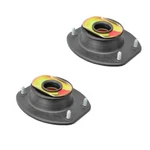 Porsche 911 Front Upper Shock Mount Flange Set 99334301800 New. Price: $725.00.