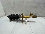 2015 Nissan Rogue Awd Front Left Driver Side Strut Shock Absorber Bilstein Used. Price: $126.41.