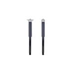 Fcs Rear Shock Absorber Set 2013-2019 Ford Escape 2015-2019 Lincoln Mkc New. Price: $120.95.