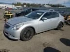 Driver Left Strut Front Sedan Awd Fits 09-13 Infiniti G37 3108604 Used. Price: $117.89.