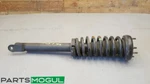 10-12 Jaguar Xf X250 5.0L Front Left Side Shock Strut Absorber Spring Coil Oem Used. Price: $117.00.