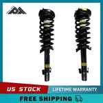 Front Complete Struts W/coil Spring For 2008 2009 2010 2011 2012 Honda Accord New. Price: $118.25.