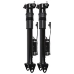 2X Rear Air Suspension Struts For Mercedes W164 ML450 X164 GL450 GL550 W/ads New. Price: $125.40.
