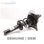 2010-2011 Audi S5 Front Strut / Spring Assembly 8F0413031B Used. Price: $61.49.