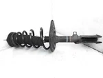 2013-2018 Lexus ES350 Rear Driver Strut Shock Spring Absorber 48540-80019 Used. Price: $141.88.