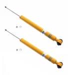2 Bilstein B6 Left+right Rear Shocks Absorbers Struts Set For Mercedes Need Vin# New. Price: $284.95.