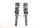 09-14 Nissan 370Z Coupe Pair Of Left And Right Front Struts 561101EA0D 561111EA0 Used. Price: $149.99.
