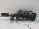 Front Driver Left Strut From 2016 Honda Accord 12516800 Used. Price: $123.94.