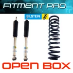 Bilstein 2" B8 5112 Front Suspension Leveling Kit 05 16 Ford F4-SE5-C765-H0. Price: $378.28.