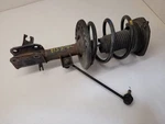 2007-2013 Nissan Altima Lh Driver Strut Front 6 Cylinder Coupe E4303JA12A Used. Price: $100.98.