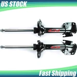 2 Rear Suspension Strut Assembly Fcs Fits 04-07 Subaru Impreza New. Price: $134.85.