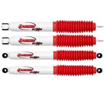 Rancho Front & Rear RS5000X Cross Tuned Shocks Ford F-100 F-150 W/ 2-4" Lift New. Price: $283.07.