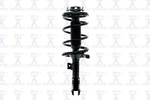 Focus Auto Parts Suspension Strut And Coil Spring Assembly 1331665R New. Price: $133.81.