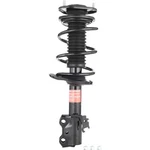 Monroe Shocks/struts 272671 Suspension And Coil Spring Assembly New. Price: $122.20.