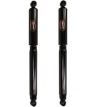Pair Set Of 2 Rear Monroe Shock Absorbers Ford F-150 4WD 09-13 Platinum Stx New. Price: $161.95.