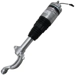 For Maserati Levante 2017 2018 2019 2020 2021 2022 Front Left Strut Shock Gap Remanufactured. Price: $579.41.
