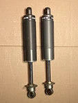Koni Race Car Shocks Adjustable Coilover 3012 SP8 14 Extended Pair Used. Price: $500.00.