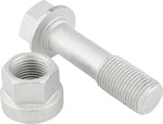 Suspension Arm Bolt W/ Washer Repair Febest 0198-012-KIT Replaces 9010517015 New. Price: $5.70.