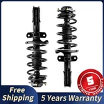 Front Left Right Complete Strut Assembly For Chevy Cobalt 06-09 Hhr 08-10 Pair New. Price: $114.94.