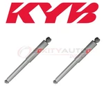 2 Pc Kyb Front Shock Absorber For 1980-1984 Gmc K1500 Suburban Spring Kx New. Price: $150.41.