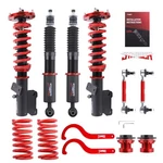 Stabber 24 Way Adjustable Damper Coilovers Lowering Kit Ford Mustang 05-14 New. Price: $300.00.
